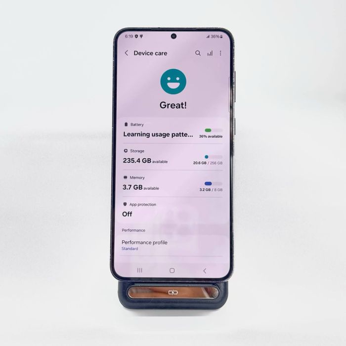 Samsung Galaxy S23+ 256GB | Частинами 0% | Гарантія | Неверлок