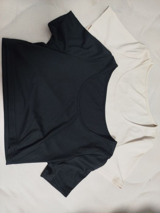 Tops lindos da shein