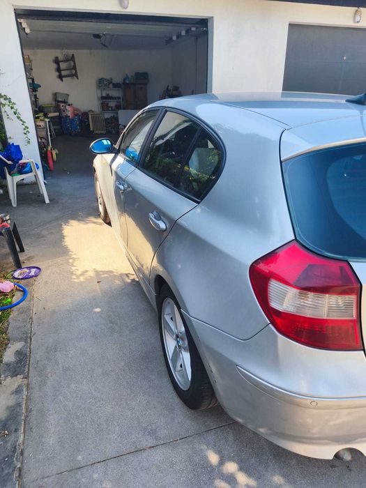 BMW 120d 163cv 182.000km | 2 Donos | Histórico BMW | Muito Estimado