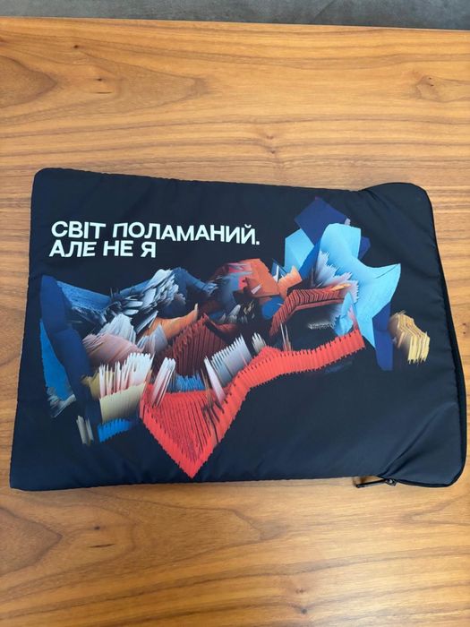 Чехол для ноутбука диагональю 14
