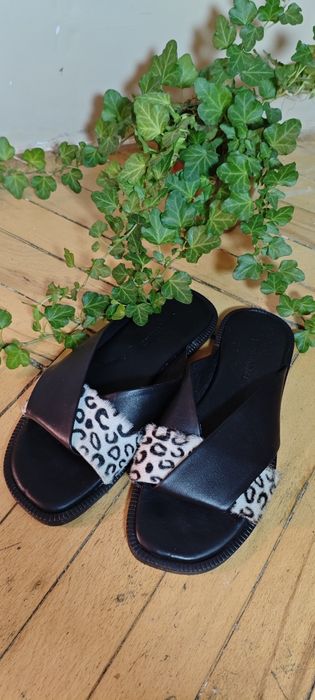 Сандалі Urban Trase