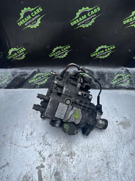 Насос тнвд renault master 2.5d 0460404090