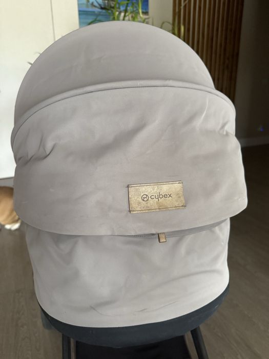 Gondola cybex priam