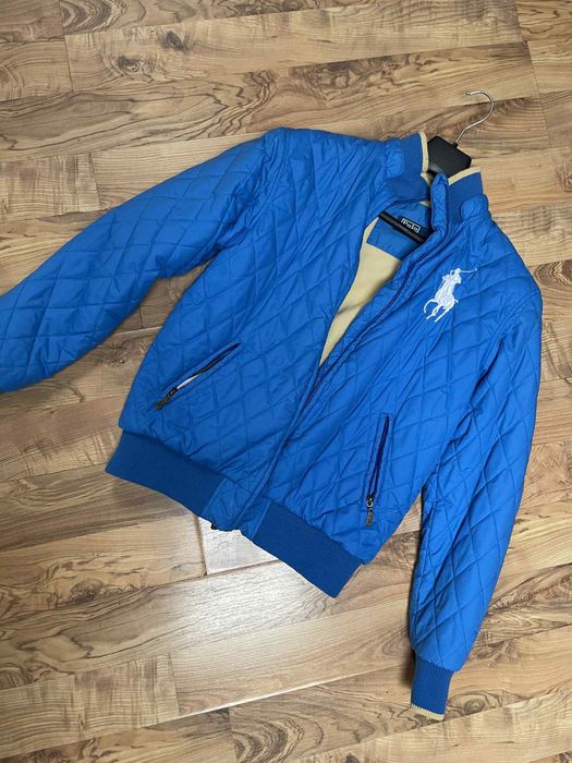 Kurtka meska Polo Ralph Lauren L