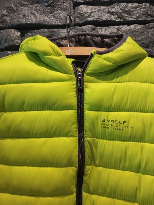 Kurtka wiosenna Reserved 164