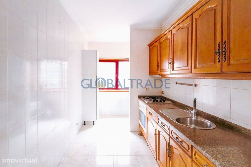 Apartamento T1 Renovado ao centro de Canelas — Canidelo, Porto