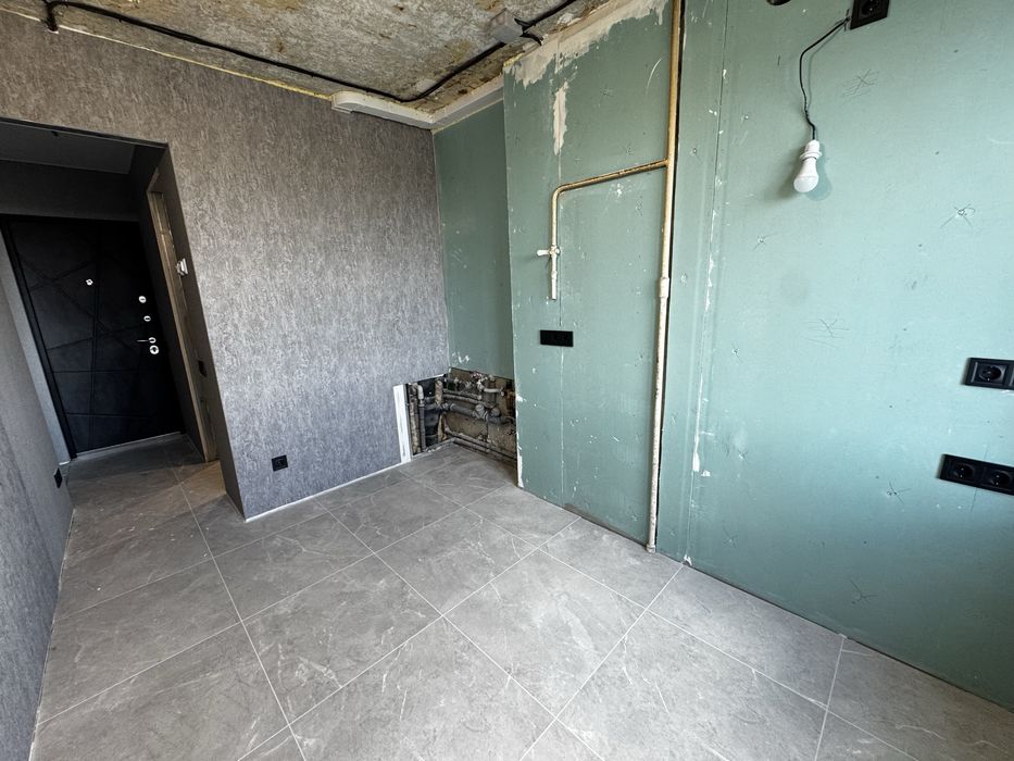 Apartment in Dnipro, Amur-Nyzhnodniprovskyy rayon - View 2