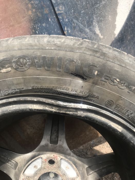 Продам титаны R14/ 4/98