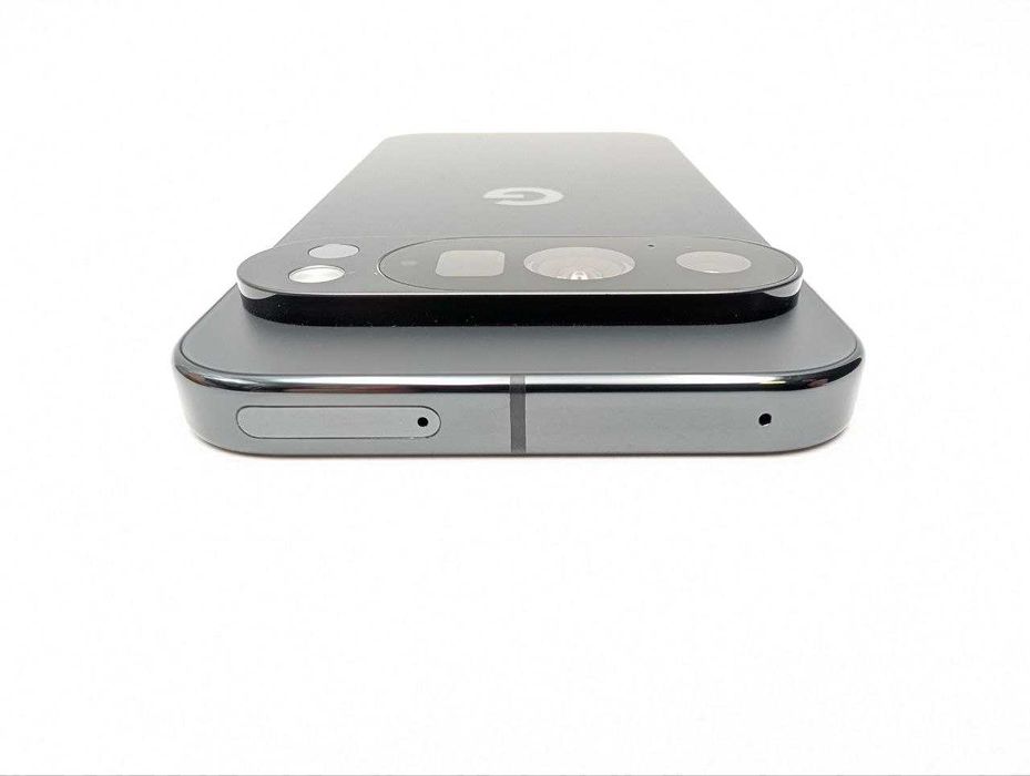 Google Pixel 10 Pro 128GB Obsydian