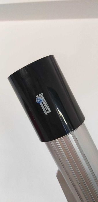 Telescópio Discovery Channel