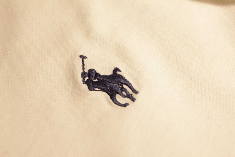 Біла Футболка | Ralph Lauren | XLL