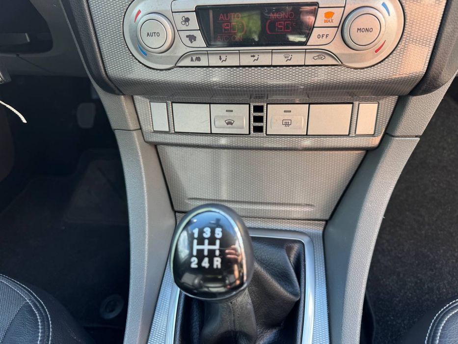 Свежепригнанный Ford Focus 2008г. 1.6 бензин. Обмен, Лизинг