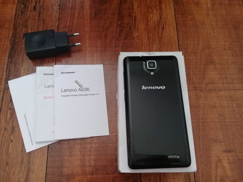 Lenovo A536 Dual Sim (робочий)