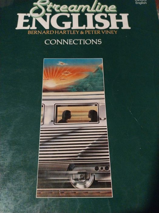 Streamline english