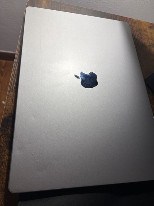 Macbook pro m1 pro