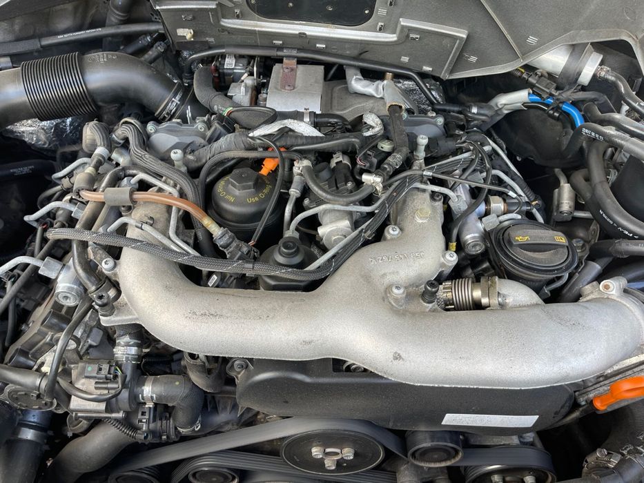 Audi q7, 3.0 tdi , 2009 рік