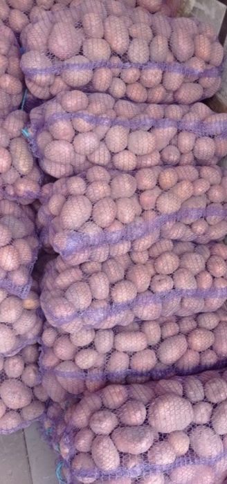 Ziemniaki ładne pyszne