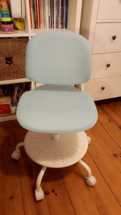 Cadeira de secretaria Vimund ikea