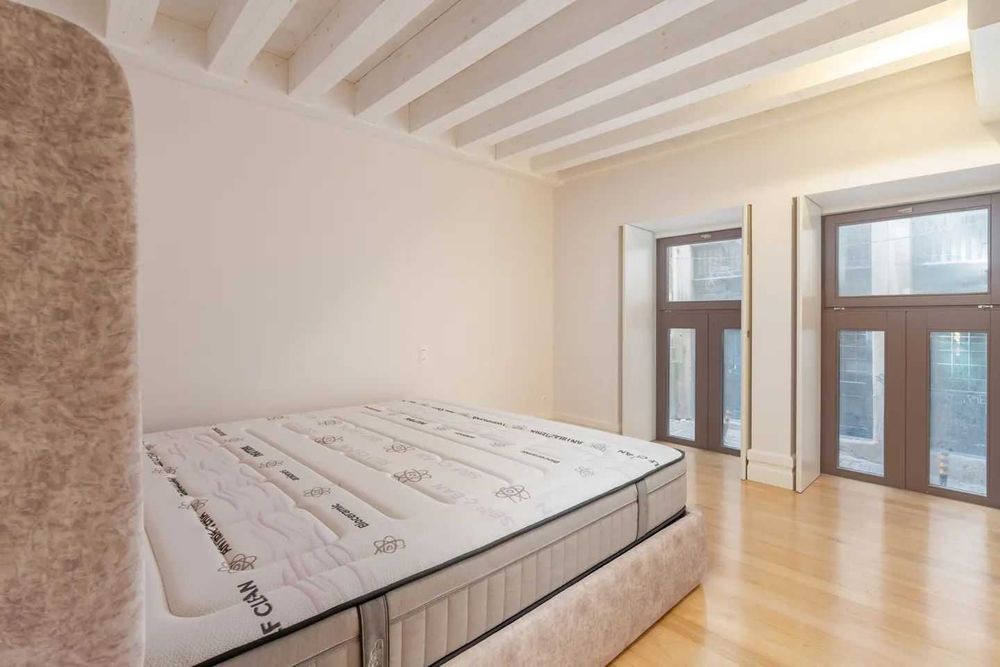 Apartamento T3 no Centro Histórico do Porto