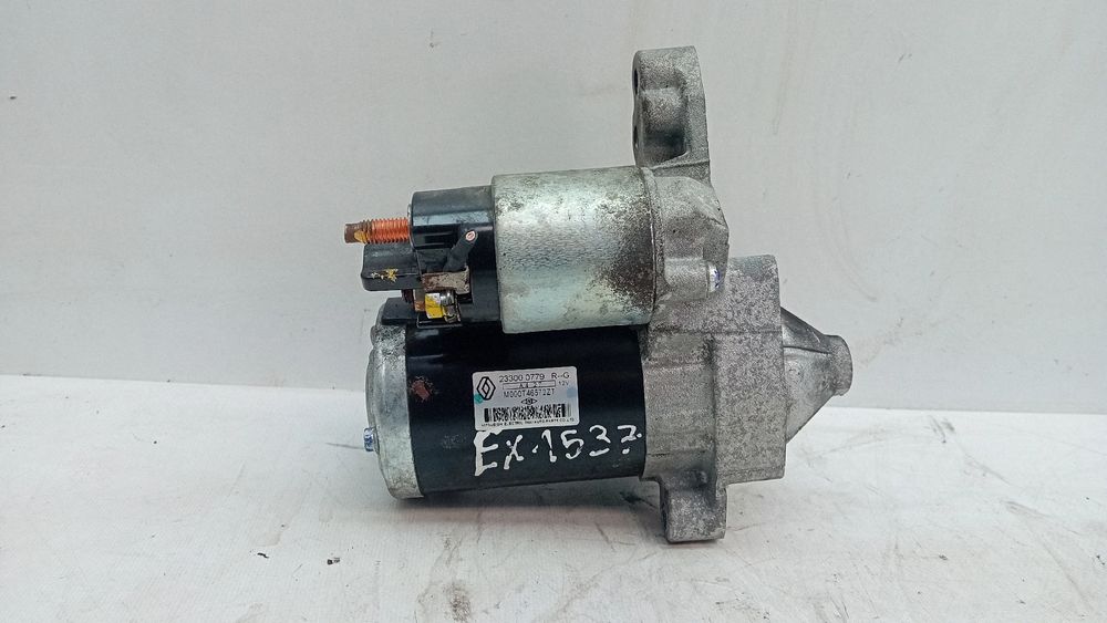 Motor de arranque DACIA Sandero II (5S_)