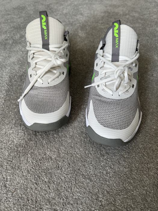 Кроссовки мужские nike air max alpha trainer 5