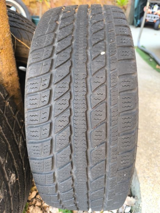 Pneus 195/55 R16