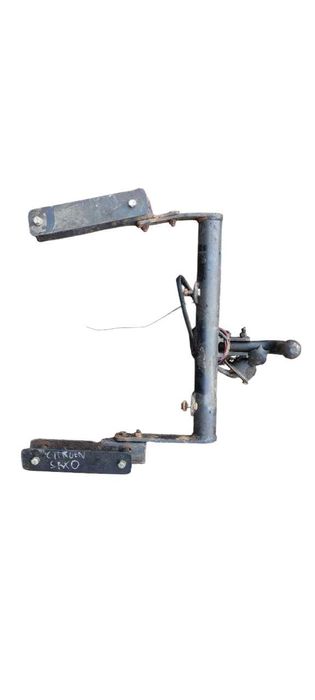 Citroen Saxo Hak Holowniczy