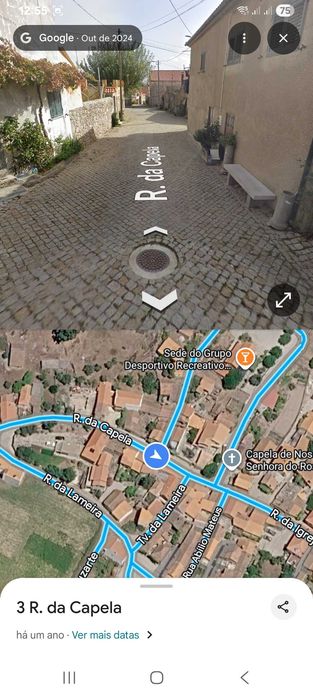 Moradia T3 à venda em Adeganha e Cardanha, Torre de Moncorvo — foto 4