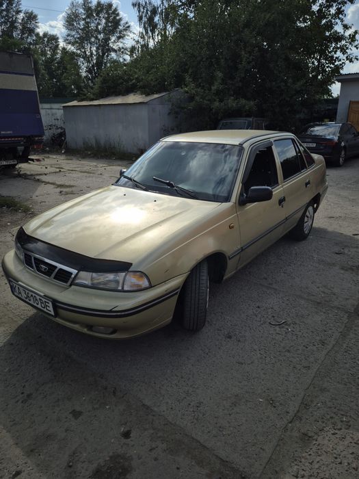 Нексия Деу продам