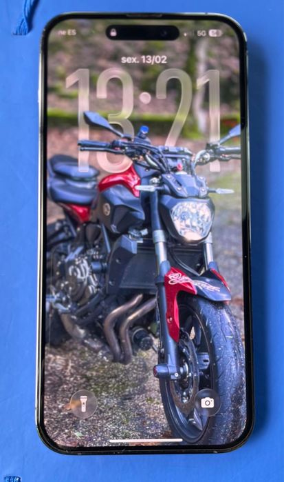 Iohone 14 promax lindo tudo fucionanado vendo porque ja estou com outr