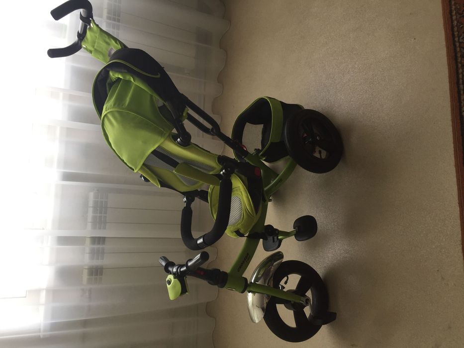 Продам детский велосипед