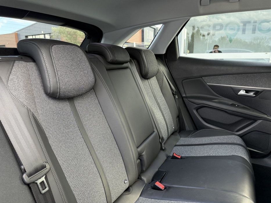Peugeot 3008 PureTech Allure