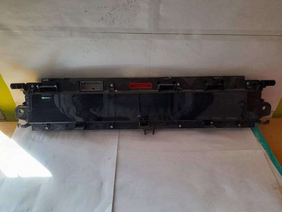 Quadrante Renault Scenic Ii Jm