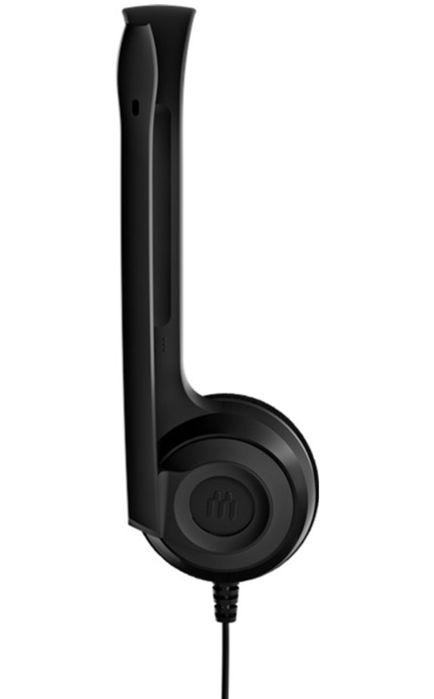 Навушники гарнітура Epos Sennheiser PC 3 CHAT