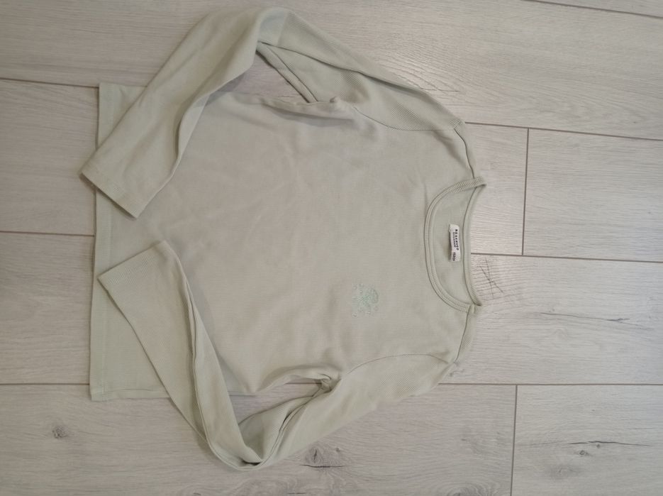T-shirt dziewczęce rozm. 152-158