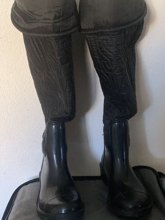 Galochas miss sixty 36