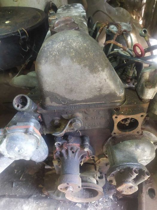 продаю коробку передач ЗІЛ 130. І міст Газ 53