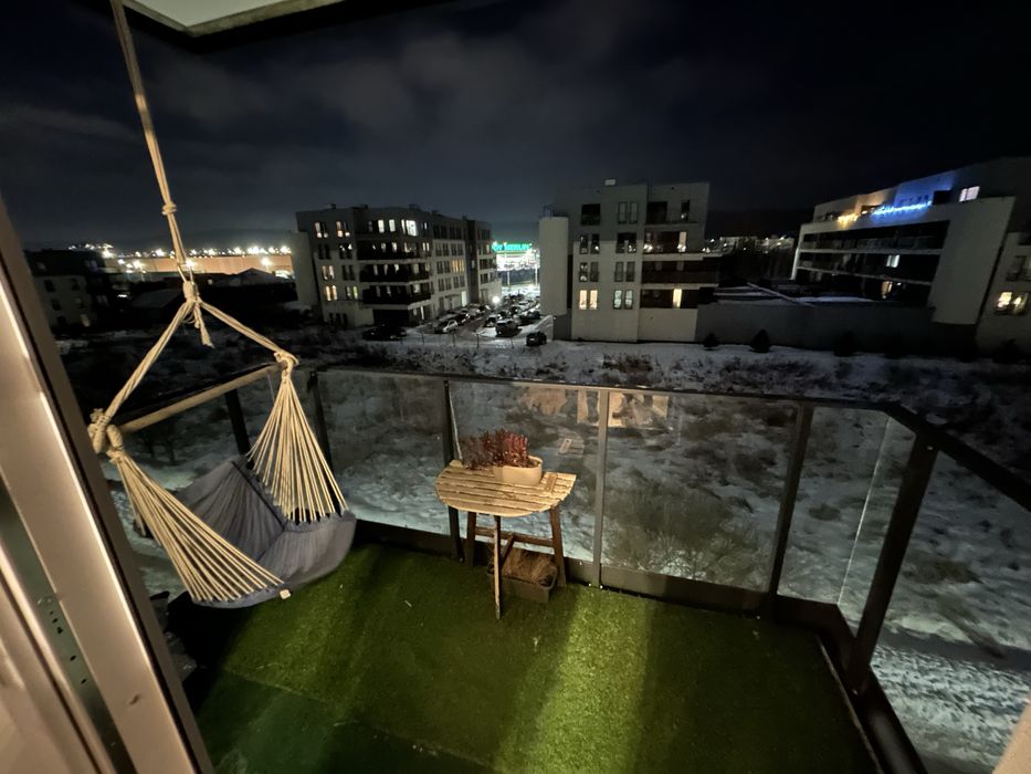 Mieszkanie 35m2 do wynajcia