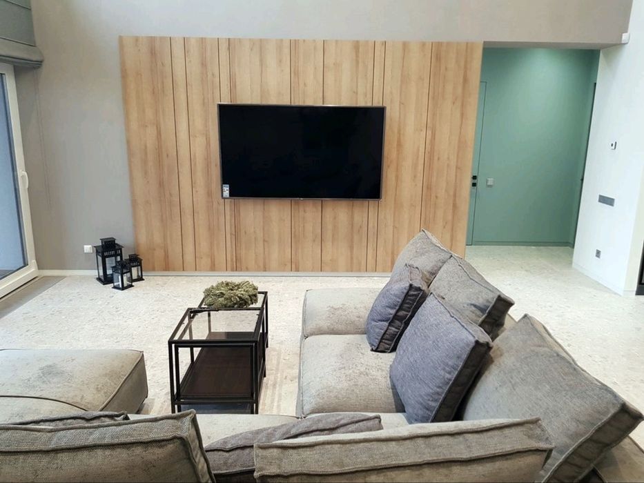 Продам дом с ремонтом «4 HOUSEs» Новоалександровка