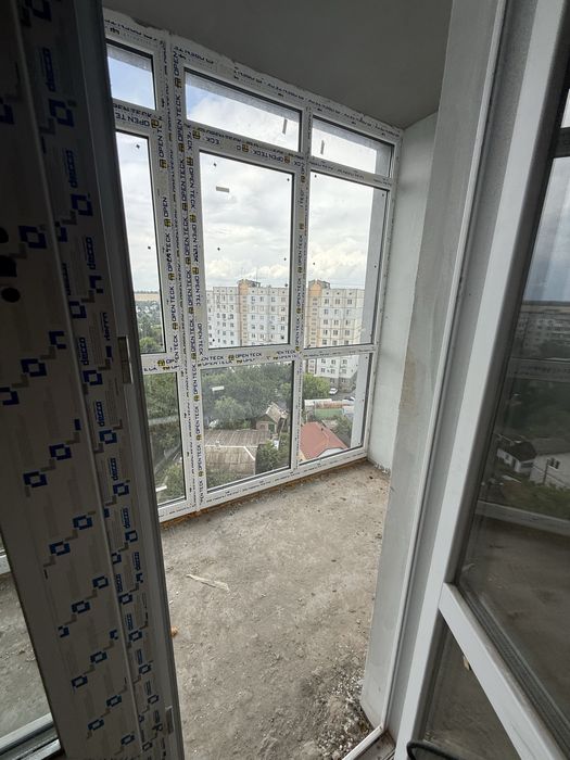 2-к квартира, 64 м.кв, Фастів, єоселя, євідновлення,постанова