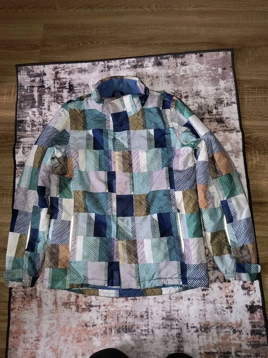 Kurtka młodzieżowa