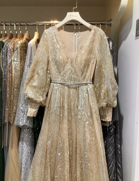 Vestidos de gala,mãe e madrinha