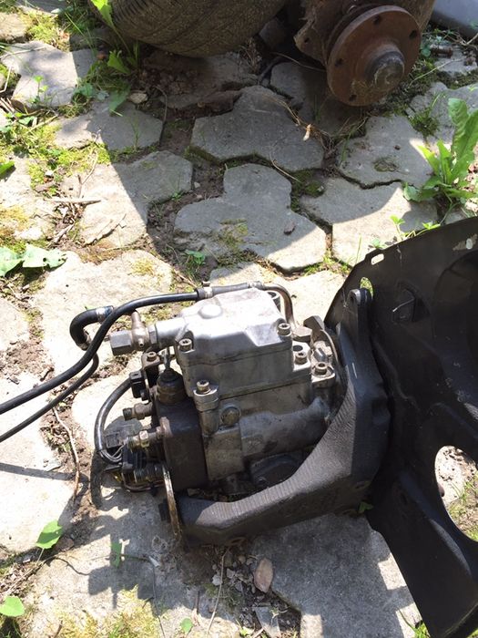 Головка гбц 1.9 tdi тди ауди Фольксваген