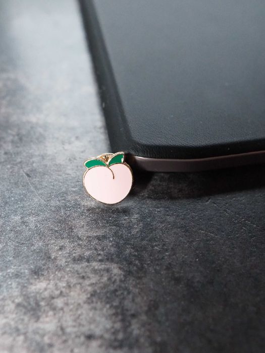 Przypinka/Pin/Broszka do ubrań, plecaka lub torby