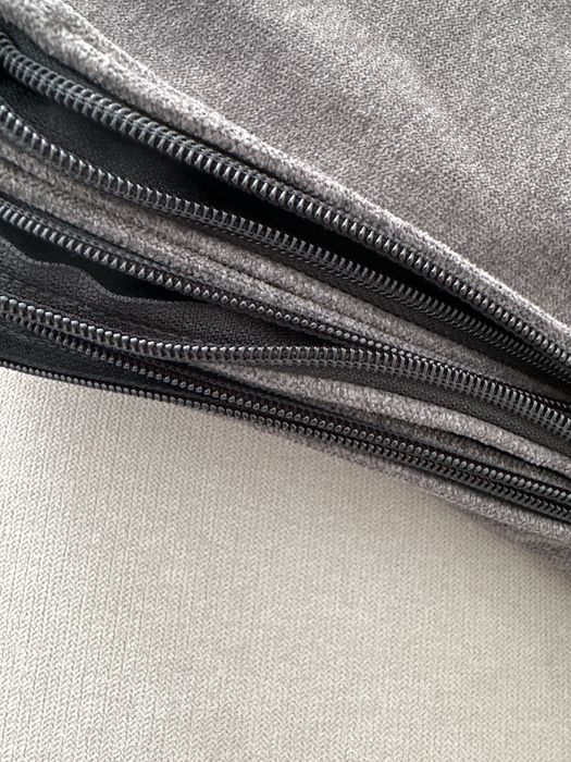 Чохол для подушки на диван. 3 штуки