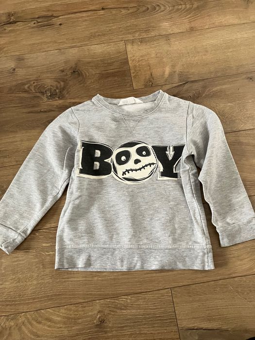 Dziecięca bluza 110