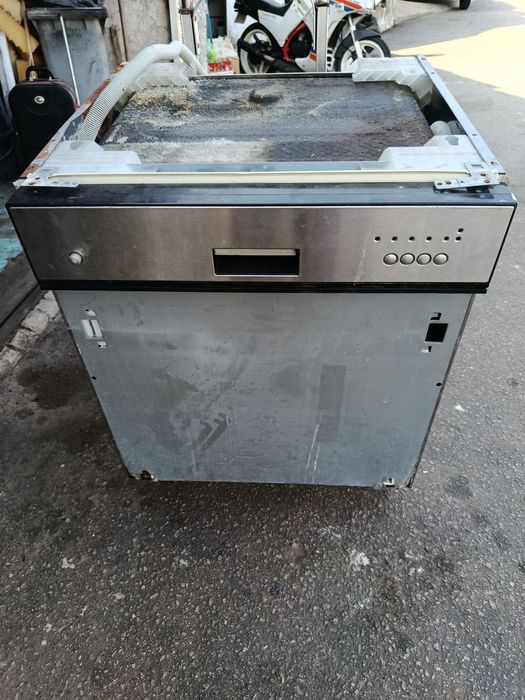 Peças máquina lavar loiça Siemens e Bosch