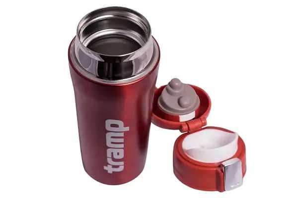 Термос TRAMP 0,35 л ,и 0,45л Трамп