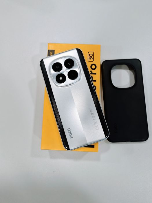 Xiaomi M8 pro 512 GB