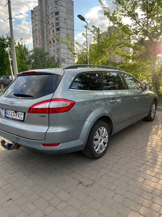 Продам Форд Мондео 4